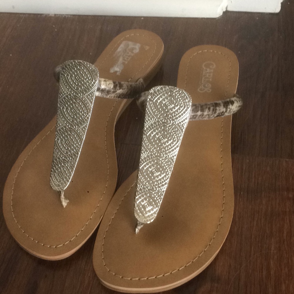 Sandals
